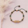Inspiraci&oacute;n para joyer&iacute;a de tendencia con abalorios acr&iacute;licos