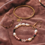 Crea joyas elegantes y brilla durante las fiestas de Navidad
