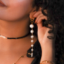 Crea joyas elegantes y brilla durante las fiestas de Navidad