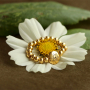 Crea pulseras personalizadas con abalorios Flor de Nacimiento