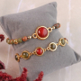Dise&ntilde;a joyas a la moda con los cabujones y abalorios de Polaris Elements