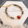 Dise&ntilde;a joyas a la moda con los cabujones y abalorios de Polaris Elements