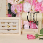 Inspiraci&oacute;n en pulseras y collares para hombres