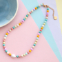 Dise&ntilde;a preciosos collares para llevarlos todos juntos