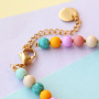 Dise&ntilde;a preciosos collares para llevarlos todos juntos