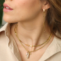 Sets de joyer&iacute;a de tendencia Au Naturel
