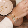 Sets de joyer&iacute;a de tendencia Au Naturel