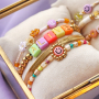 Dise&ntilde;a tu propia colecci&oacute;n de pulseras