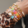 Dise&ntilde;a tu propia colecci&oacute;n de pulseras