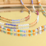 Manos a la obra y crea una colorida colecci&oacute;n