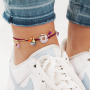 Insp&iacute;rate y ponte en marcha con las borlas mini