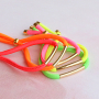 Manos a la obra con una colecci&oacute;n de pulseras veraniegas