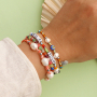 Perfecto para dise&ntilde;ar pulseras y cordones para el m&oacute;vil