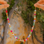 Colecci&oacute;n de tendencias de joyer&iacute;a Colour Me Free