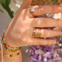 Insp&iacute;rate y crea joyer&iacute;a en estilo New Bohemian