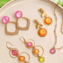 As&iacute; se dise&ntilde;an bellas joyas con cabuchones Polaris