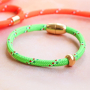 D&eacute;jate inspirar y dise&ntilde;a preciosas pulseras y cordones para el m&oacute;vil de moda