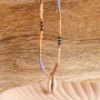 D&eacute;jate inspirar y crea la joyer&iacute;a m&aacute;s bella con conchas kauri