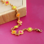 Crear joyas con art&iacute;culos de tendencia ne&oacute;n