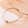 Ponte en marcha con las piedras naturales para crear varios sets de joyer&iacute;a