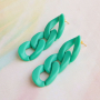 D&eacute;jate inspirar con las cadenas acr&iacute;licas para crear la joyer&iacute;a m&aacute;s chula