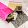 Material de embalaje para regalos personalizados