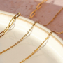 Ideas para crear bonitos collares  