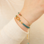 Vamos a dise&ntilde;ar una colecci&oacute;n de pulseras con piedras naturales