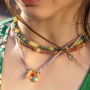 Inspiraci&oacute;n primaveral para la joyer&iacute;a bohemia