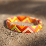 Ponte creativa con los abalorios Tile para crear las pulseras m&aacute;s lindas