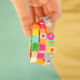 Ponte creativa con los abalorios Tile para crear las pulseras m&aacute;s lindas