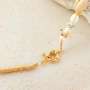 Momento de inspiraci&oacute;n: collares de colores con abalorios Katsuki  