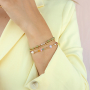 Trucos para usar las rocallas Preciosa 24K en la joyer&iacute;a fina