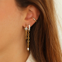 Ideas creativas con fornituras jasseron de acero inoxidable