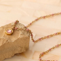 Libera tu creatividad con las piedras de nacimiento y crea bella joyer&iacute;a