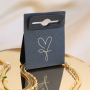 Trucos de embalaje y personalizaci&oacute;n de joyer&iacute;a