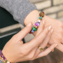 Ideas creativas para joyer&iacute;a llamativa y brillante