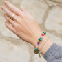Ideas creativas para joyer&iacute;a llamativa y brillante