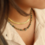 Trucos para dise&ntilde;ar joyas con abalorios bohemios