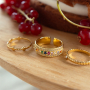 Joyer&iacute;a ya hecha para completar tu colecci&oacute;n de Navidad