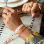 Encantadora joyer&iacute;a navide&ntilde;a f&aacute;cil de dise&ntilde;ar por ti misma