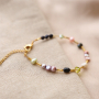 Ideas para incorporar las perlas de agua dulce a tu colecci&oacute;n de joyer&iacute;a