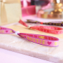 Trucos para dise&ntilde;ar pulseras de cinta con texto