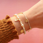 Inspiraci&oacute;n en joyer&iacute;a con colgantes met&aacute;licos DQ
