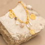 Inspiraci&oacute;n primaveral en joyer&iacute;a con un aire marino