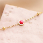 Cree joyas &uacute;nicas con cabuchones Polaris Elements