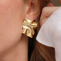 Crea una colecci&oacute;n de joyas &uacute;nica con nuestros pendientes de acero inoxidable