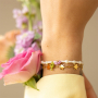 Crea una bella colecci&oacute;n con nuestras joyas de acero inoxidable