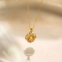 Crea una bella colecci&oacute;n con nuestras joyas de acero inoxidable