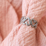Descubre nuestros impresionantes anillos de acero inoxidable